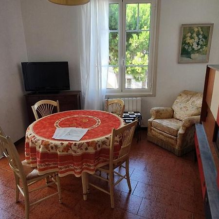 Apartment 14Bis Antibes Eksteriør billede
