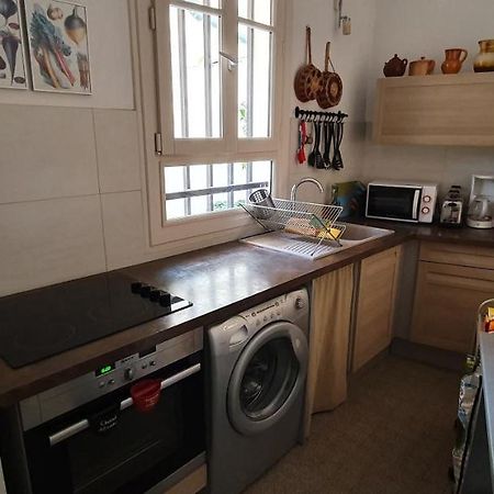 Apartment 14Bis Antibes Eksteriør billede