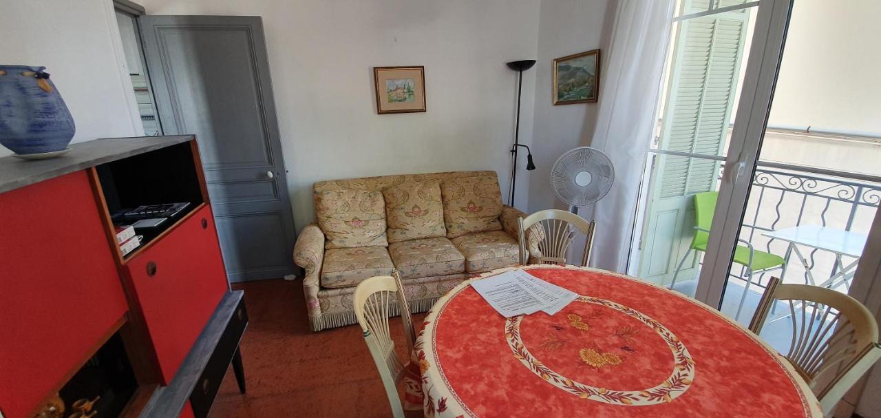 Apartment 14Bis Antibes Eksteriør billede