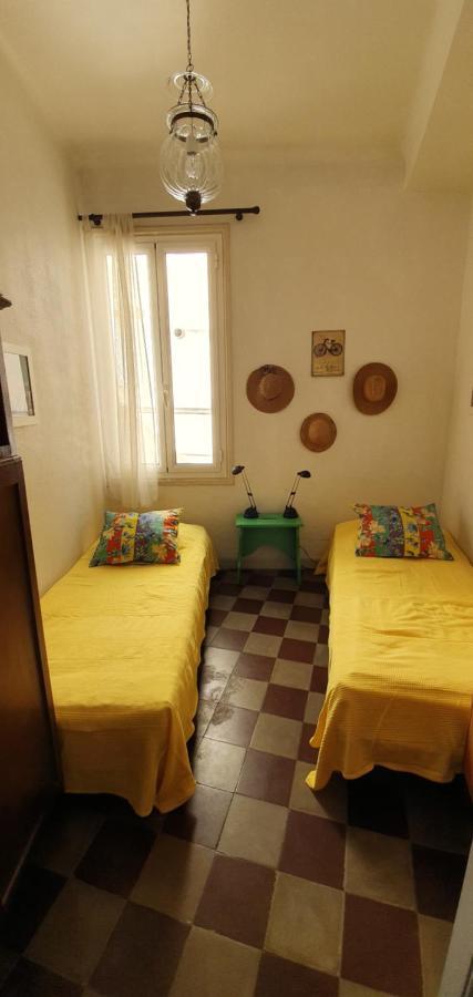 Apartment 14Bis Antibes Eksteriør billede